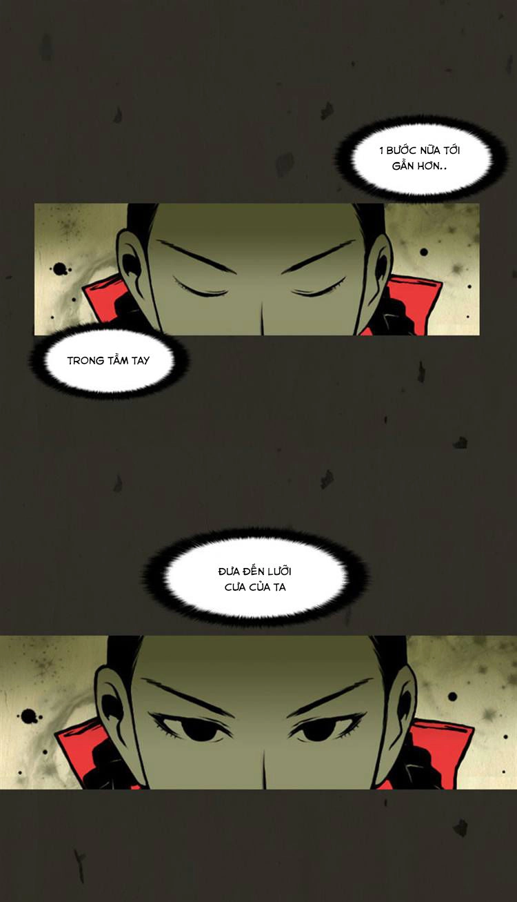 In Full Bloom Chapter 24 - 8