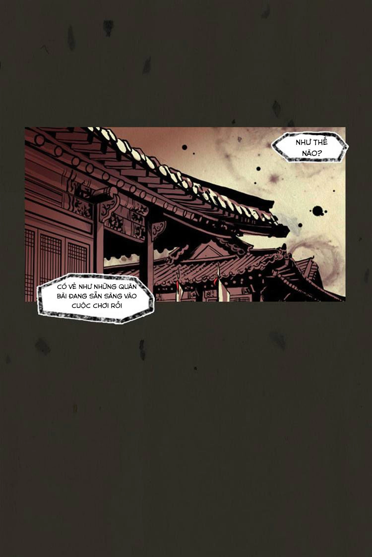 In Full Bloom Chapter 24 - 13