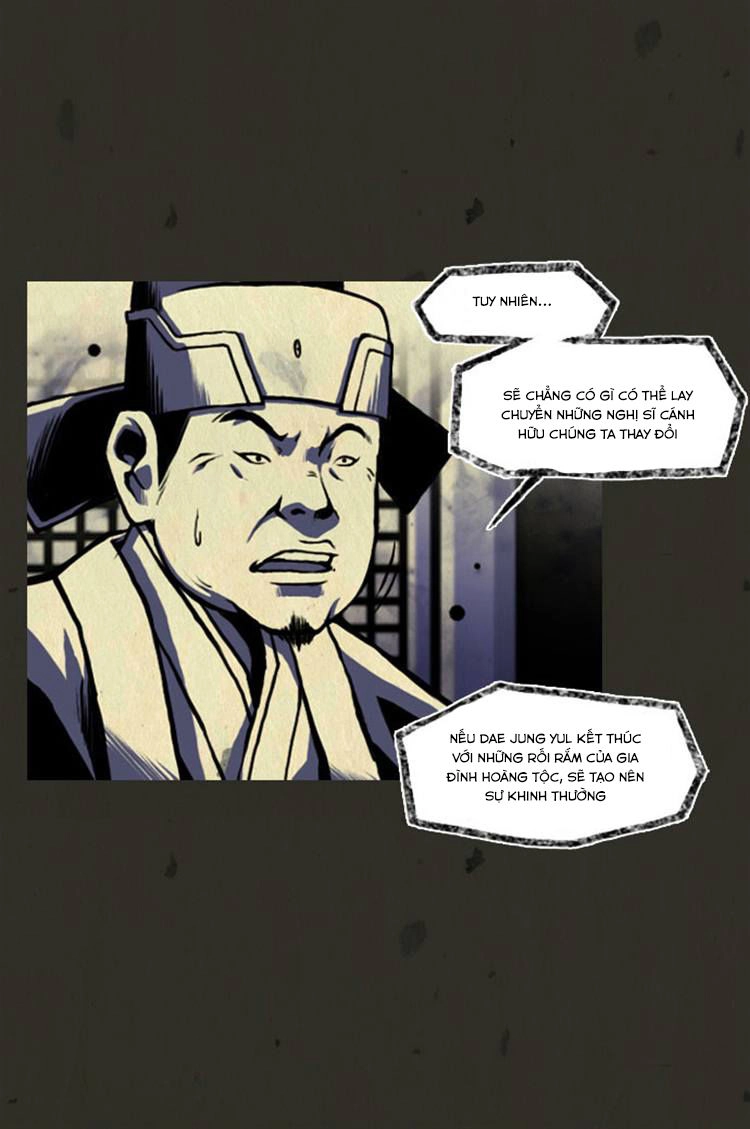 In Full Bloom Chapter 24 - 27