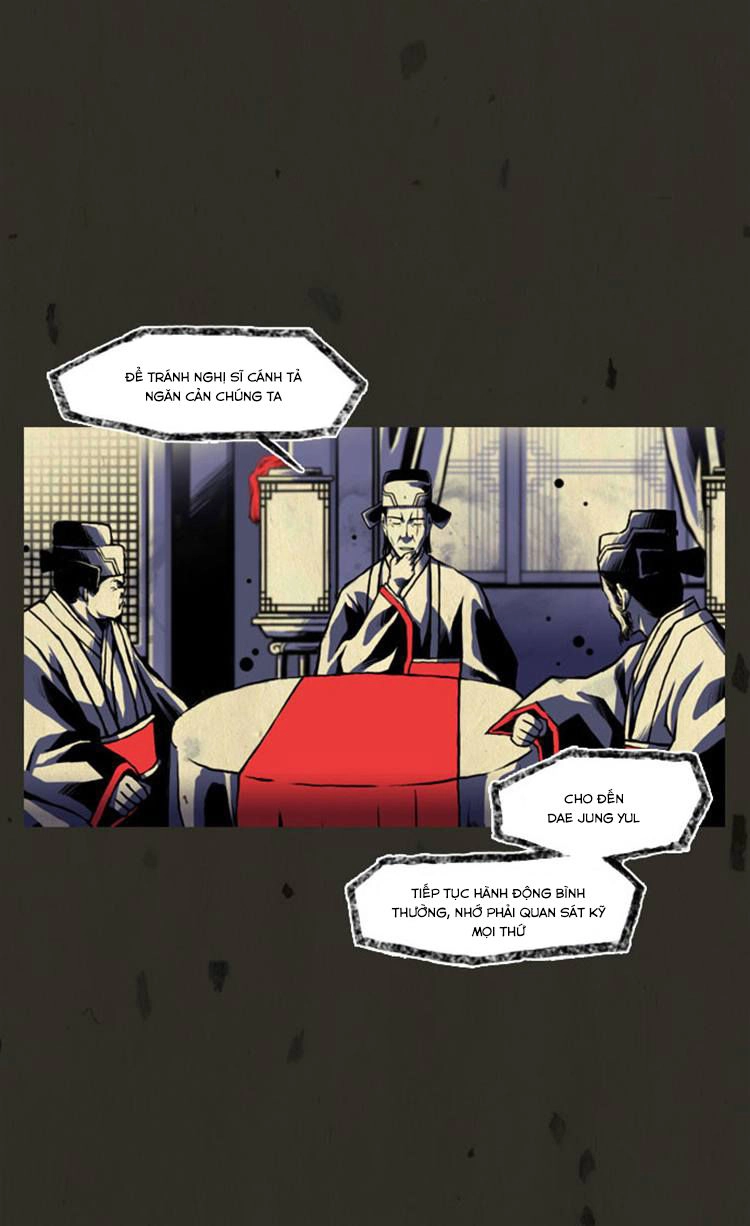 In Full Bloom Chapter 24 - 31