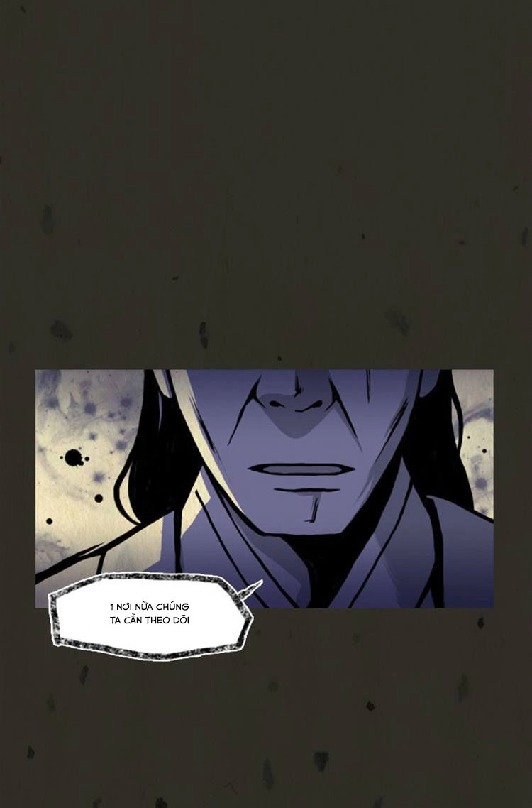 In Full Bloom Chapter 24 - 33