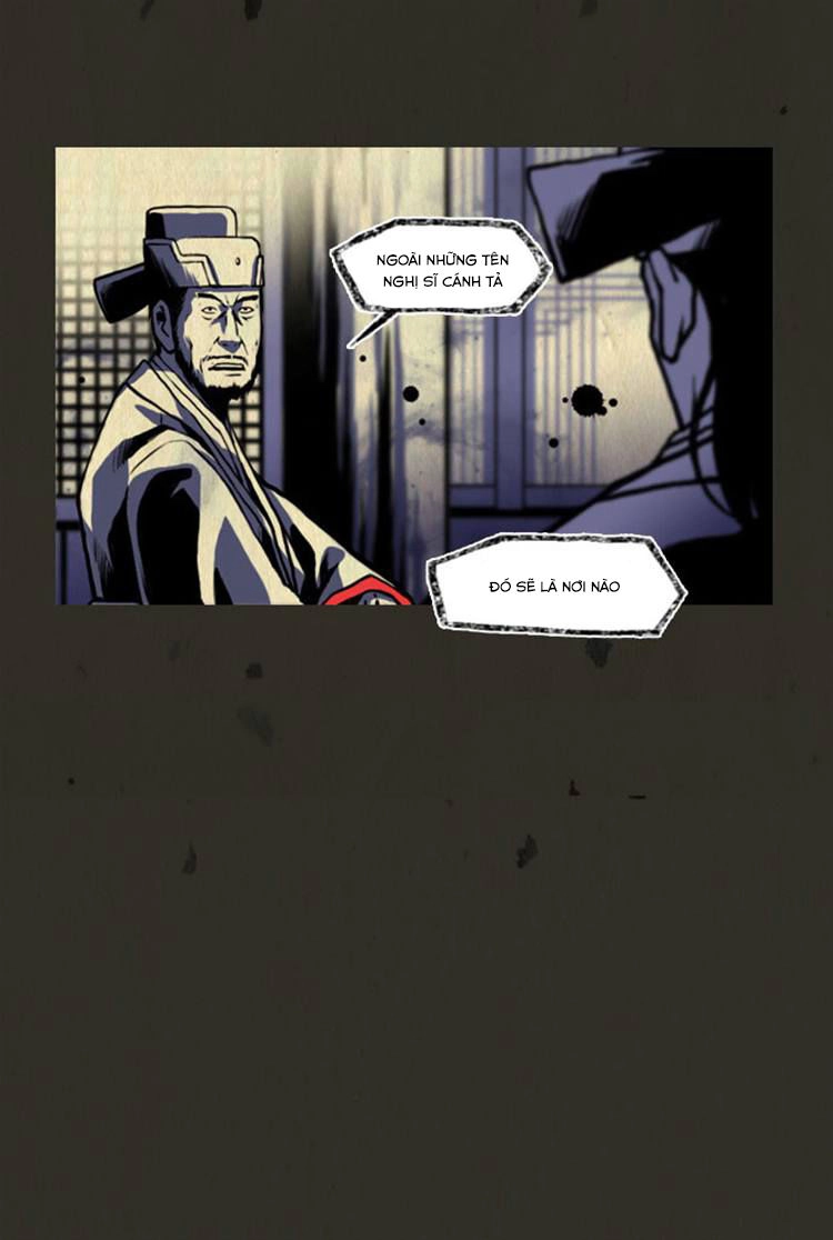 In Full Bloom Chapter 24 - 34