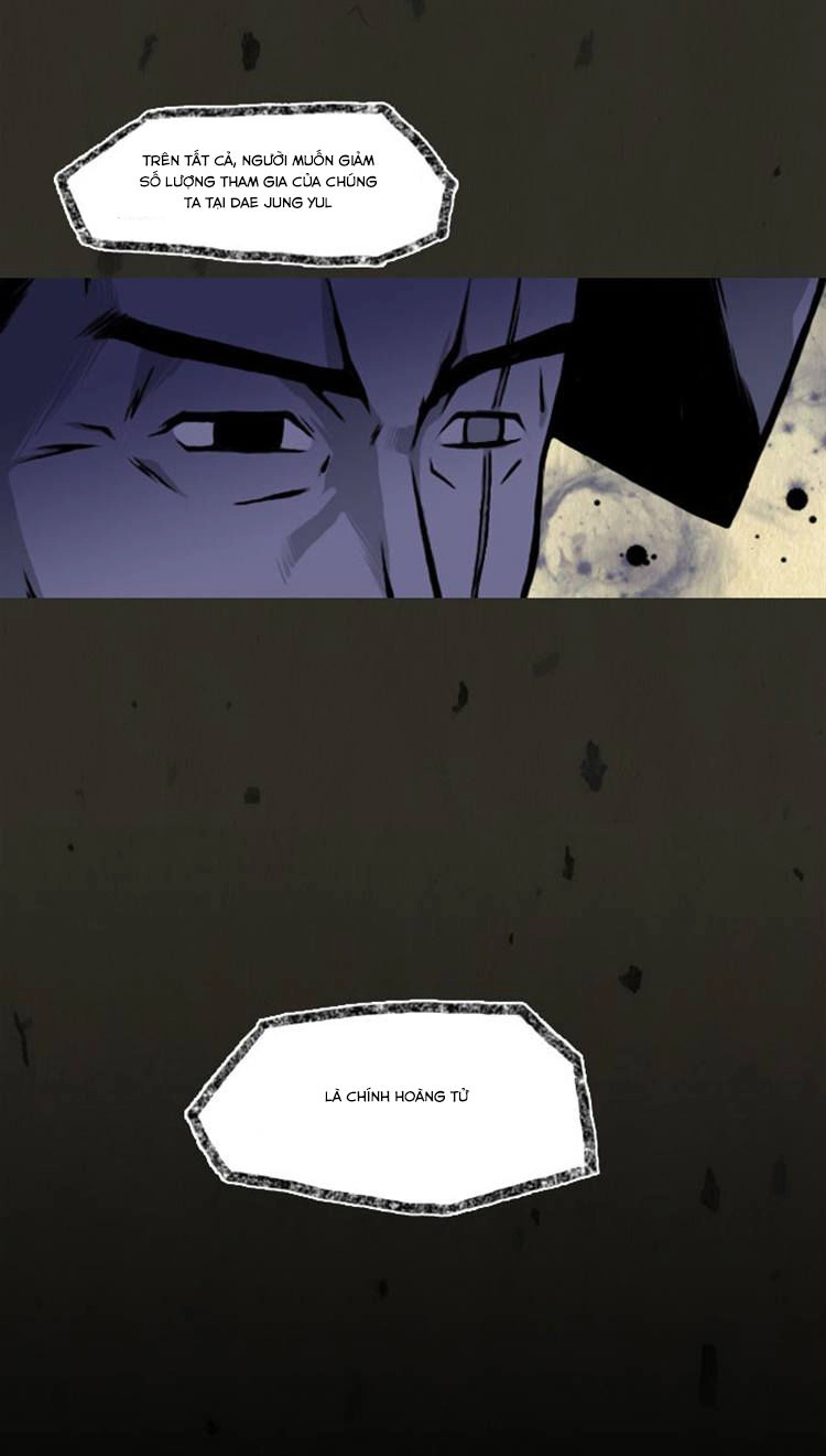 In Full Bloom Chapter 24 - 38