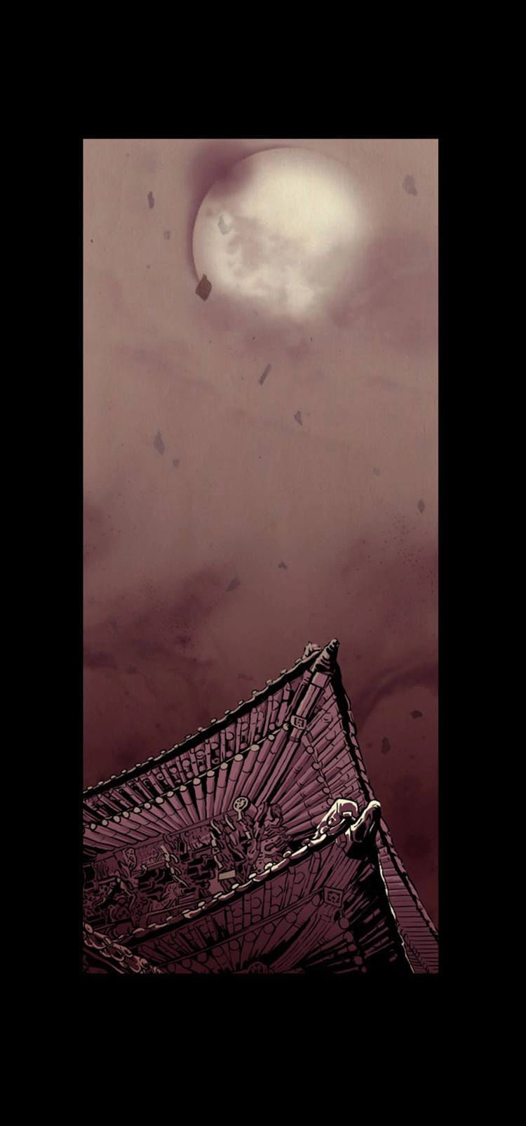 In Full Bloom Chapter 24 - 39