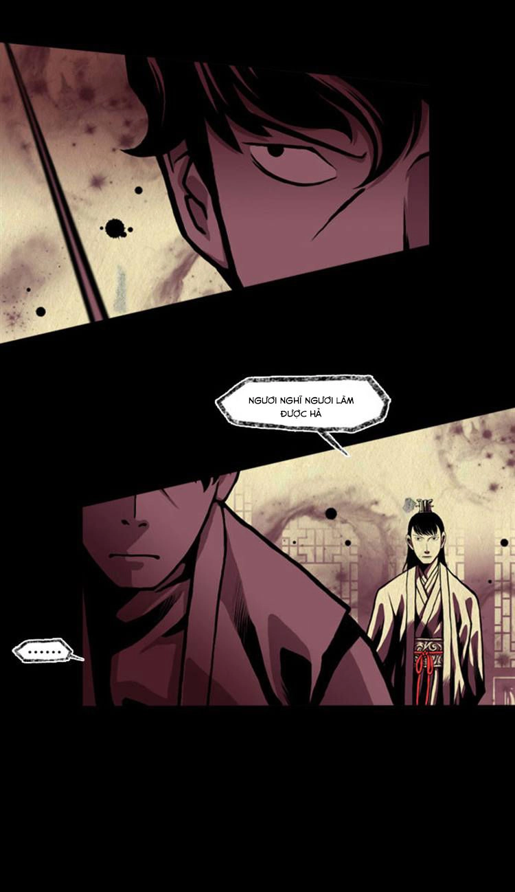 In Full Bloom Chapter 24 - 41