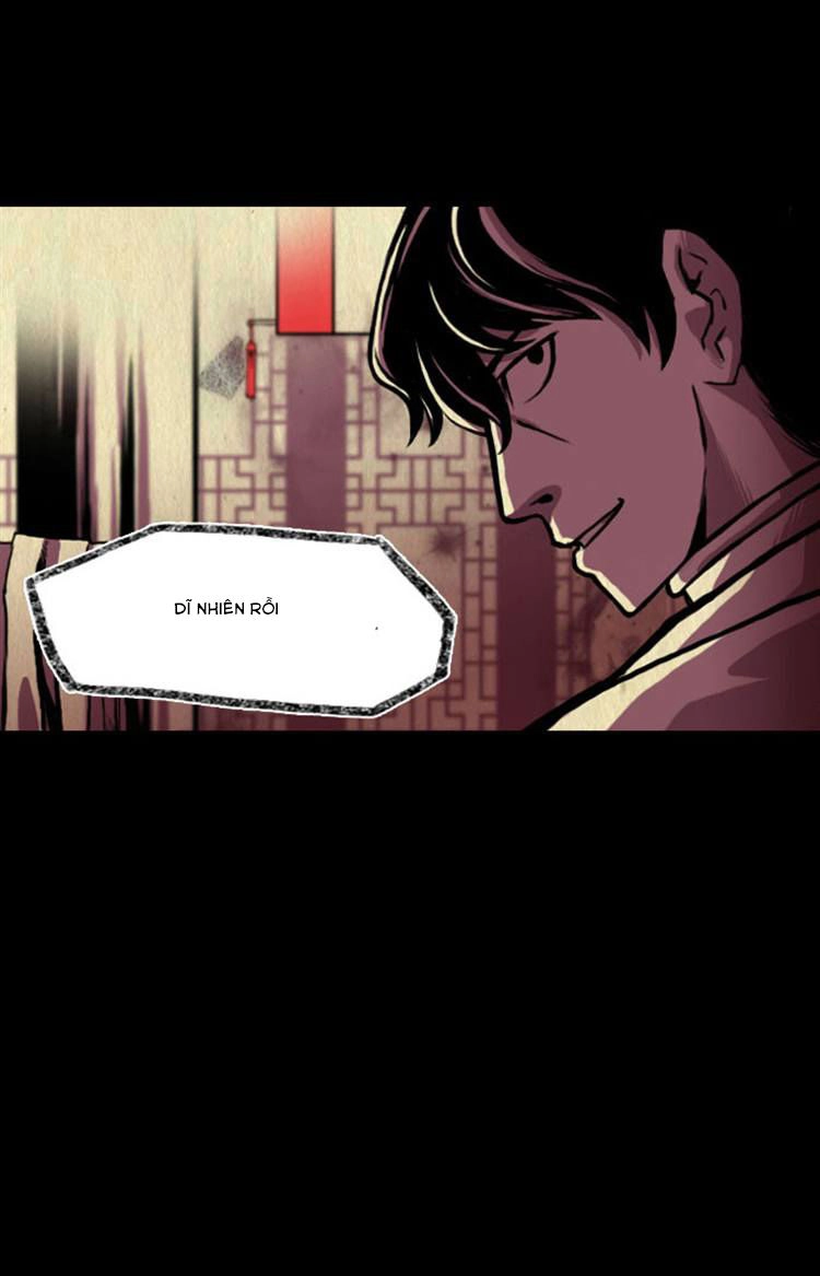 In Full Bloom Chapter 24 - 42