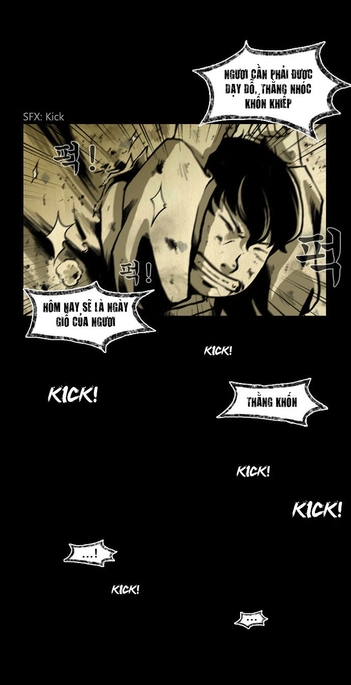 In Full Bloom Chapter 25 - 13