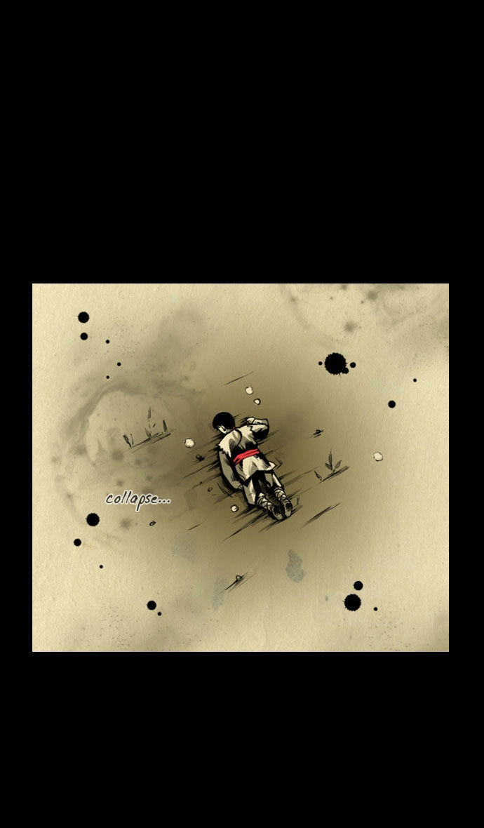 In Full Bloom Chapter 25 - 21