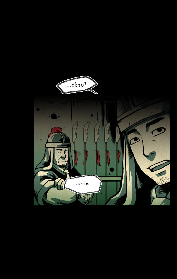 In Full Bloom Chapter 25 - 25