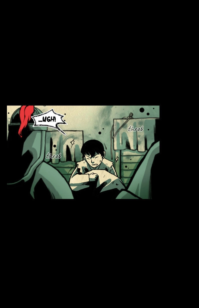 In Full Bloom Chapter 25 - 27