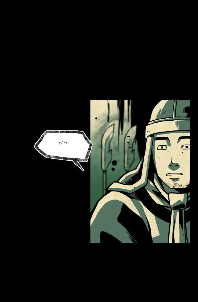 In Full Bloom Chapter 25 - 32