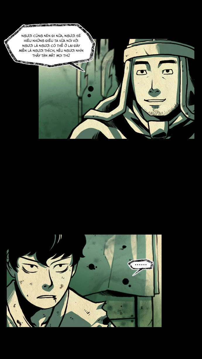 In Full Bloom Chapter 25 - 38