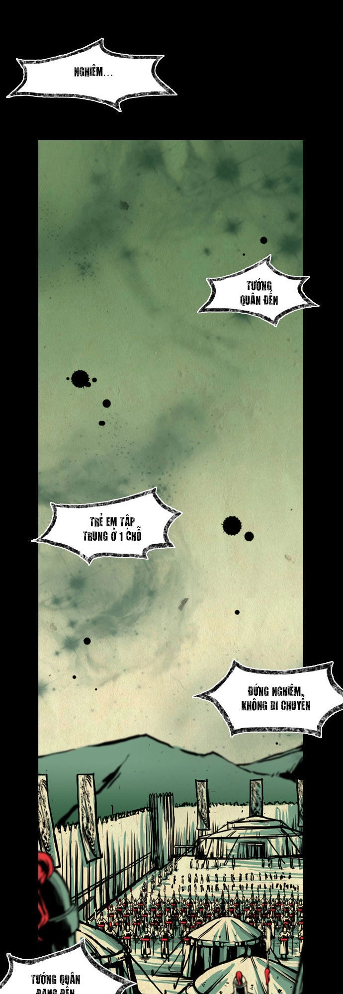 In Full Bloom Chapter 25 - 39