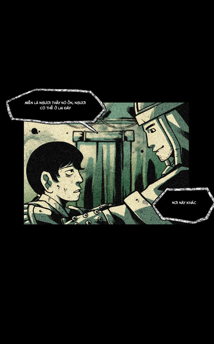 In Full Bloom Chapter 25 - 42