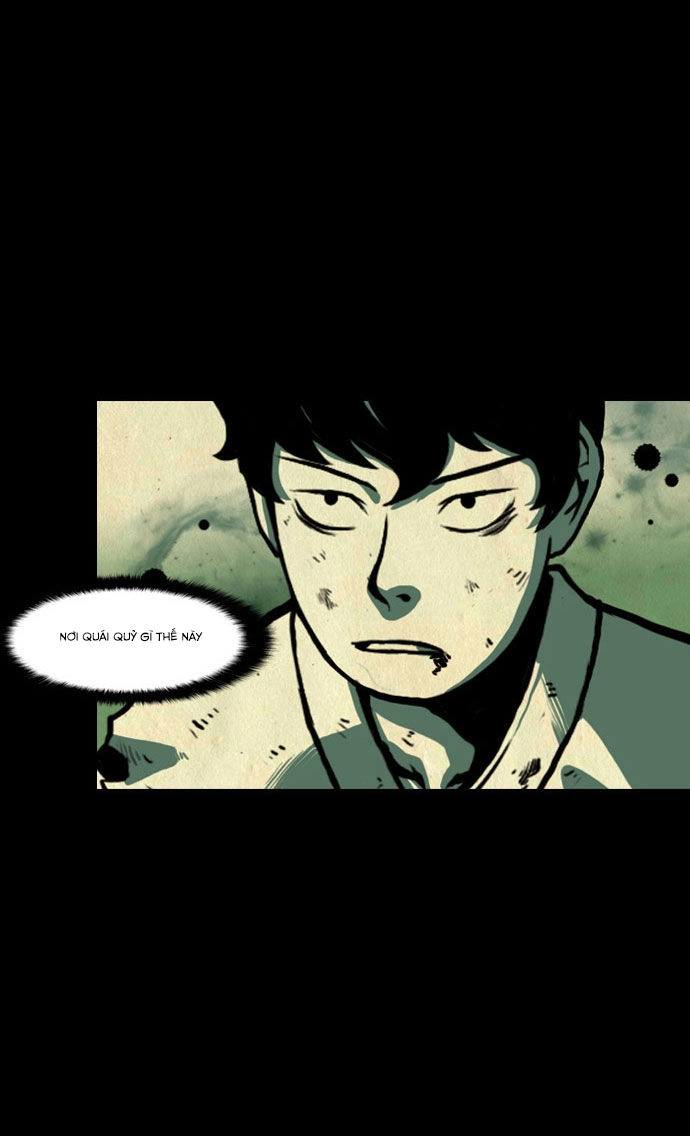 In Full Bloom Chapter 25 - 43