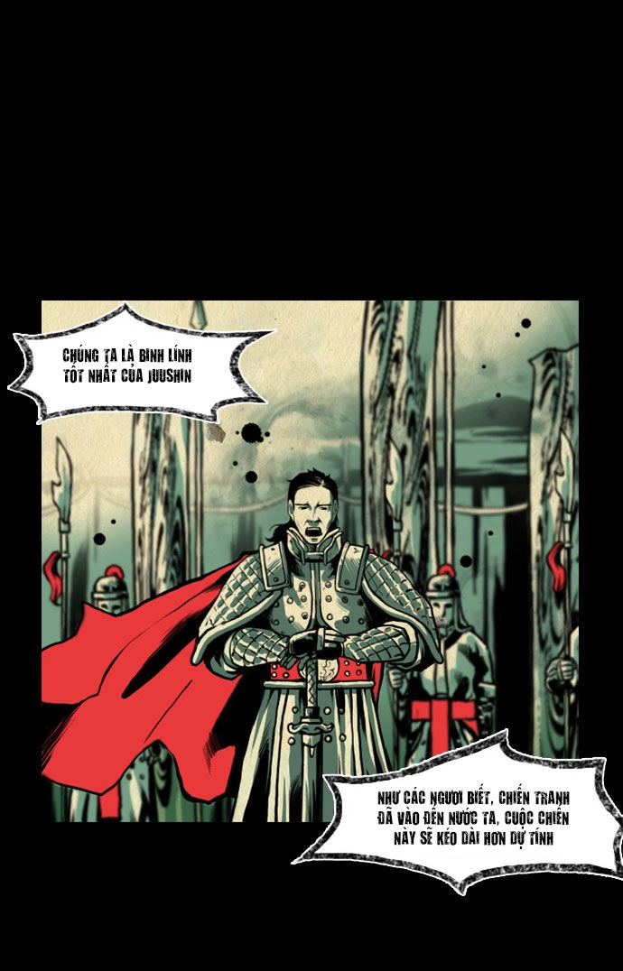 In Full Bloom Chapter 26 - 3