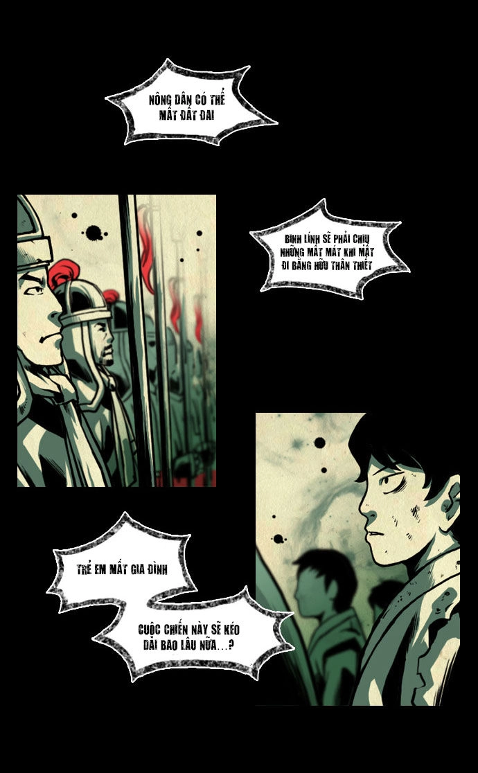 In Full Bloom Chapter 26 - 4