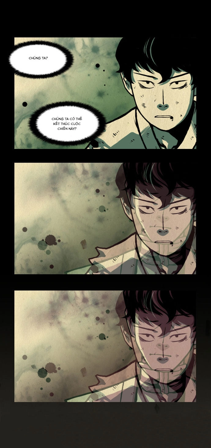 In Full Bloom Chapter 26 - 7