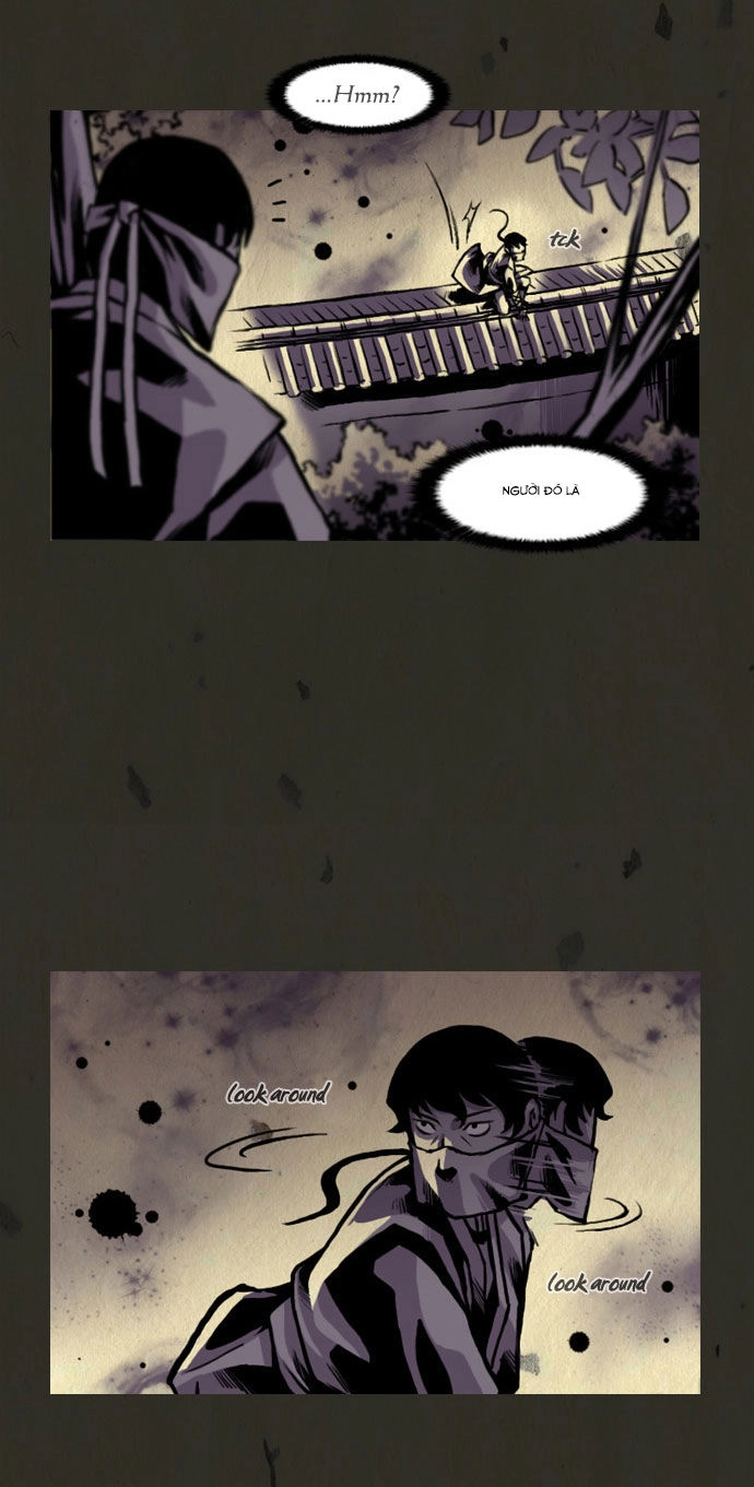 In Full Bloom Chapter 26 - 19