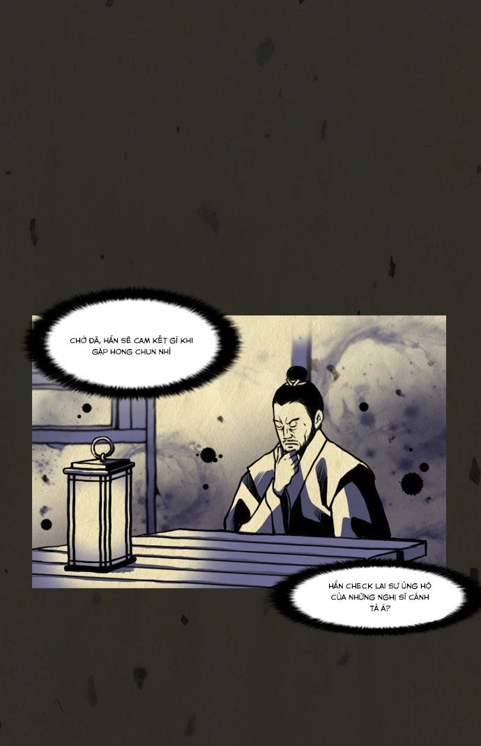 In Full Bloom Chapter 26 - 28