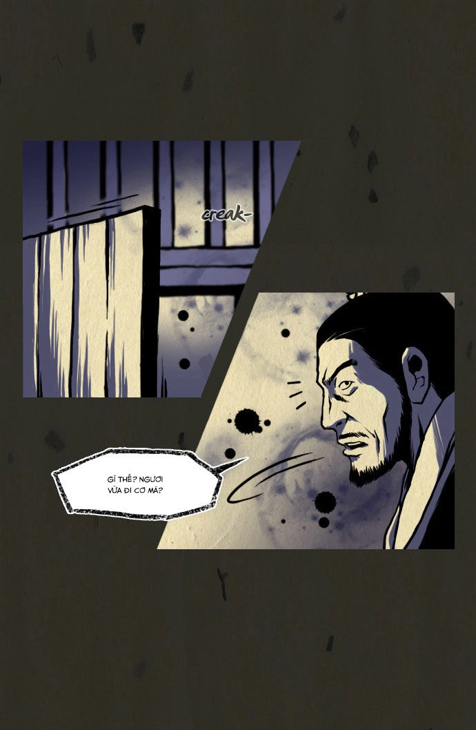 In Full Bloom Chapter 26 - 29