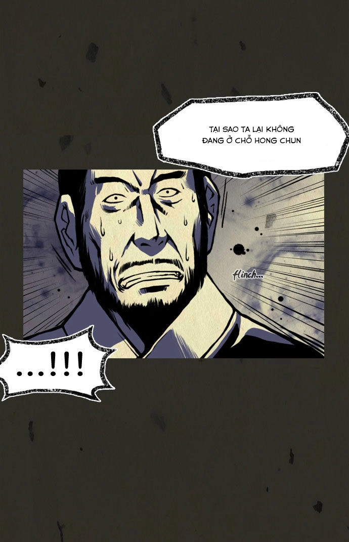 In Full Bloom Chapter 26 - 33