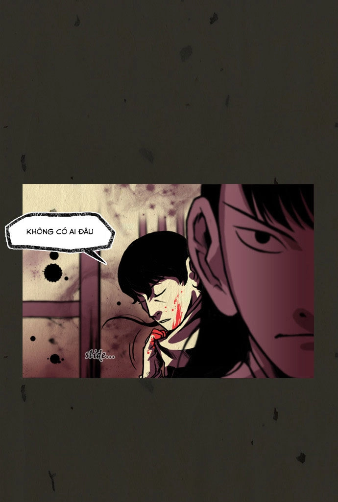 In Full Bloom Chapter 27 - 3