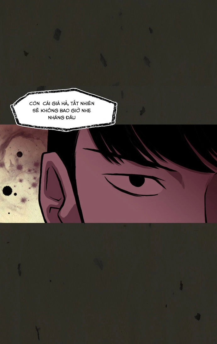 In Full Bloom Chapter 27 - 15