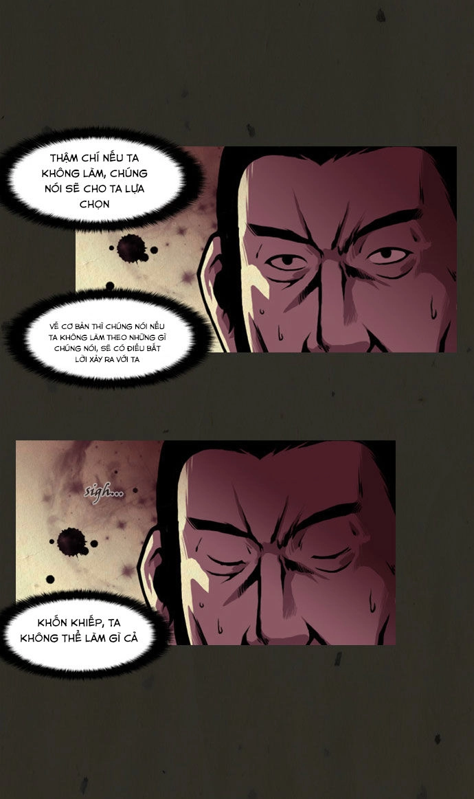 In Full Bloom Chapter 27 - 17