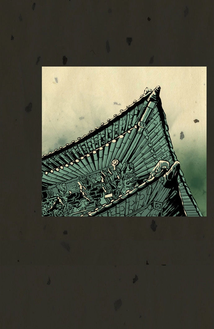 In Full Bloom Chapter 27 - 25