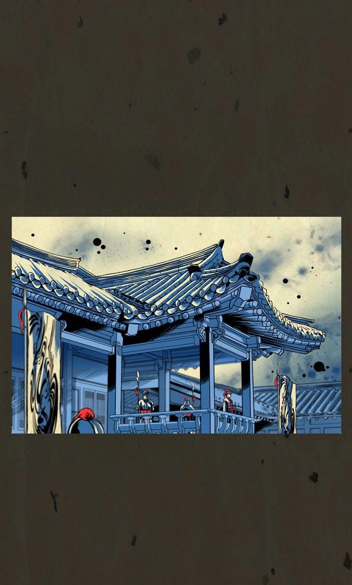 In Full Bloom Chapter 28 - 2