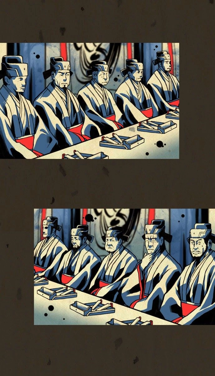 In Full Bloom Chapter 28 - 3