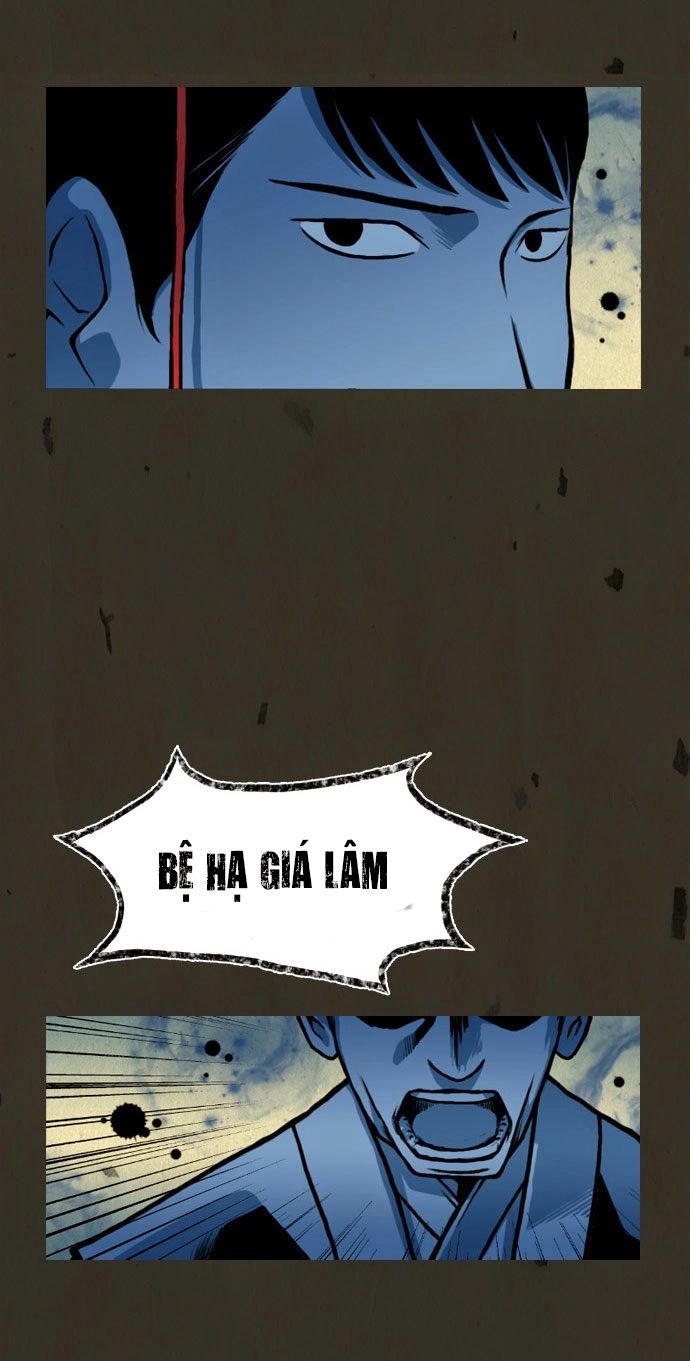 In Full Bloom Chapter 28 - 6