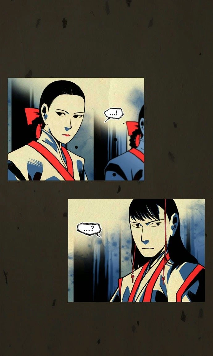 In Full Bloom Chapter 28 - 25