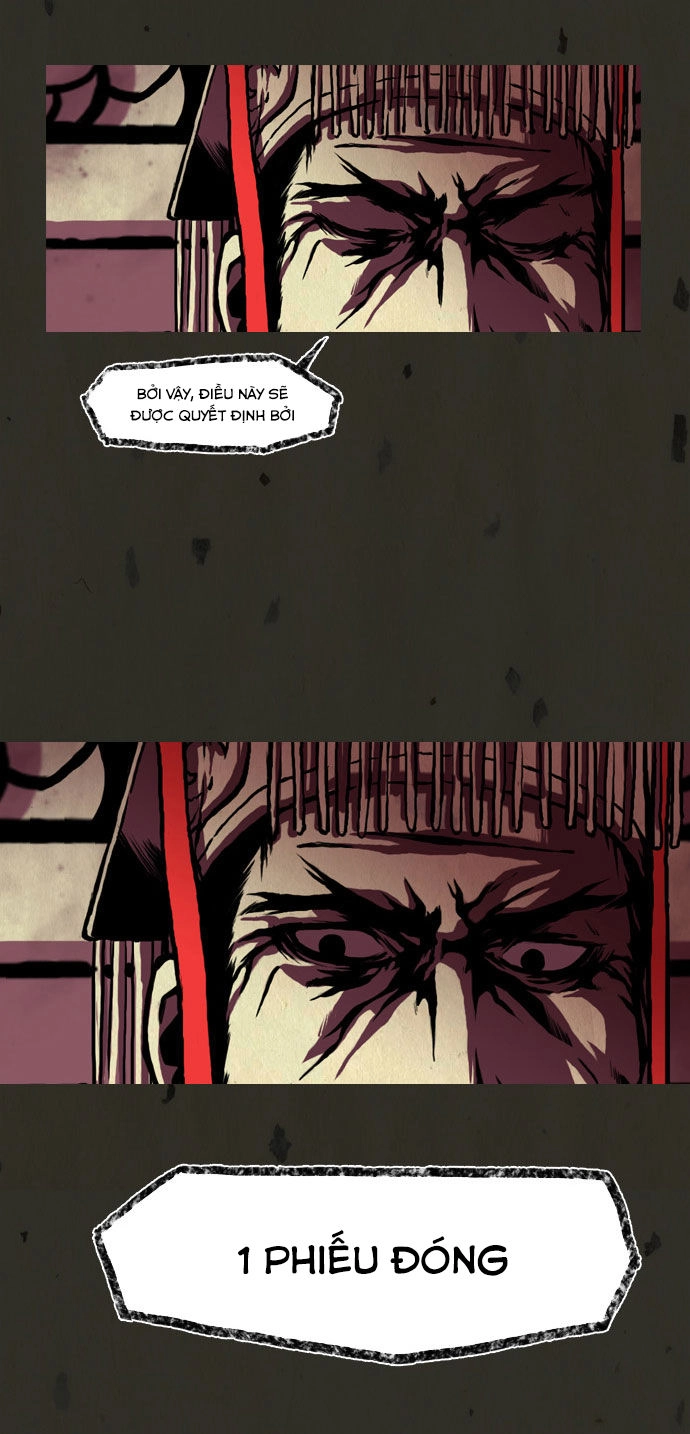 In Full Bloom Chapter 29 - 3