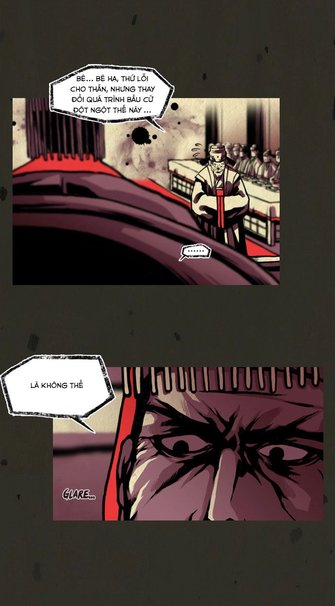 In Full Bloom Chapter 29 - 8