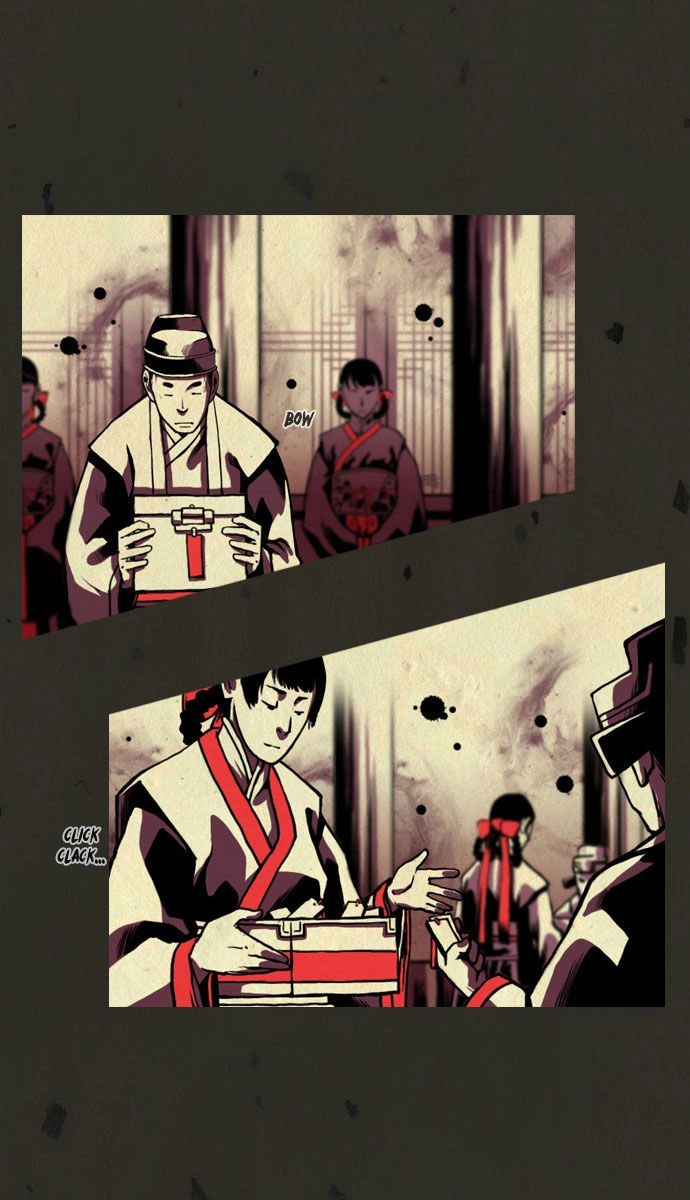 In Full Bloom Chapter 29 - 16