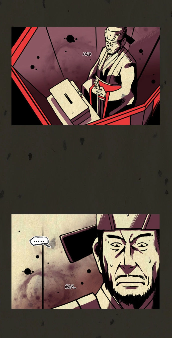 In Full Bloom Chapter 29 - 19