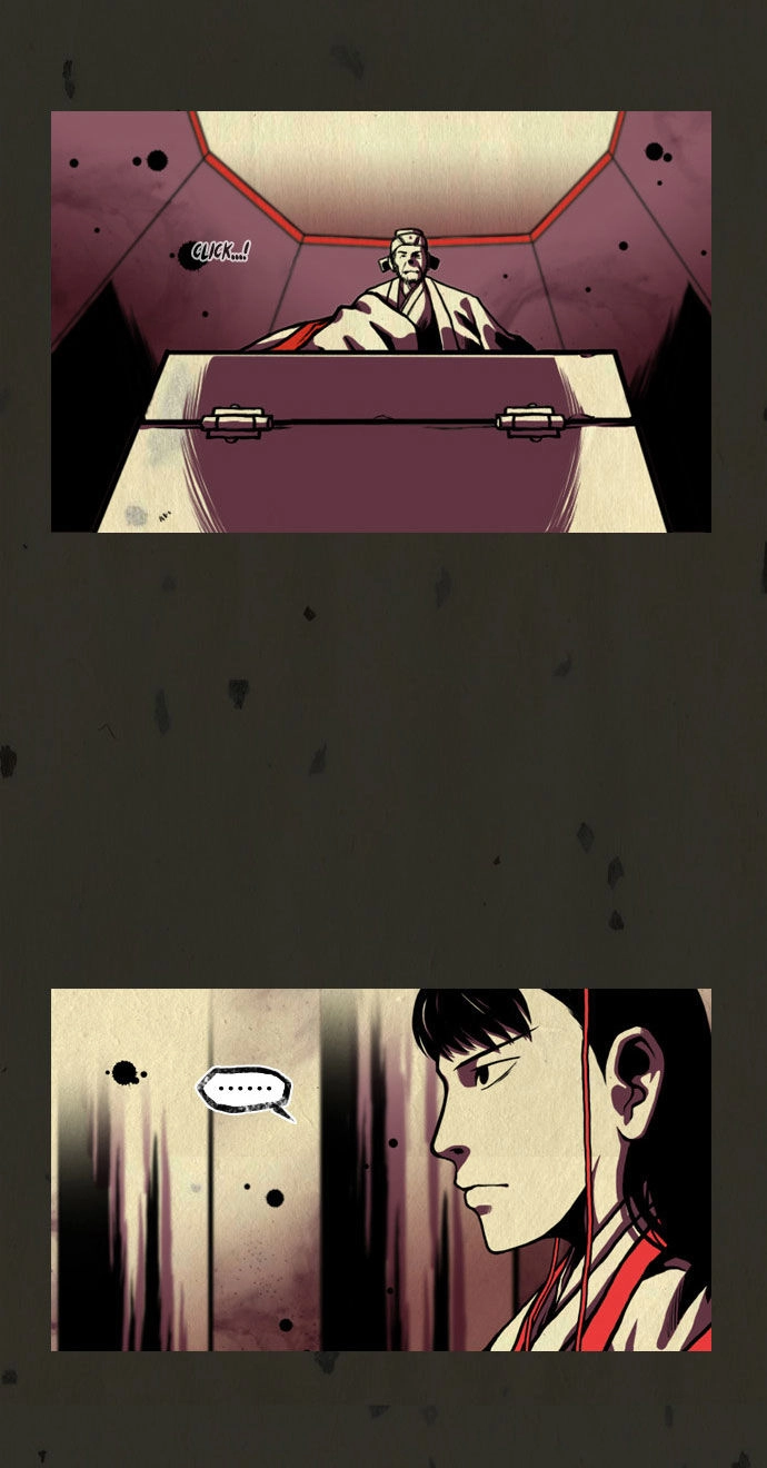 In Full Bloom Chapter 29 - 20