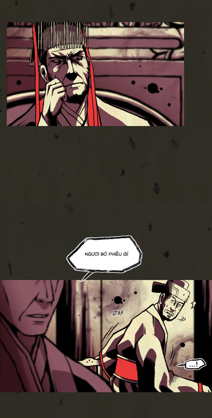 In Full Bloom Chapter 29 - 22