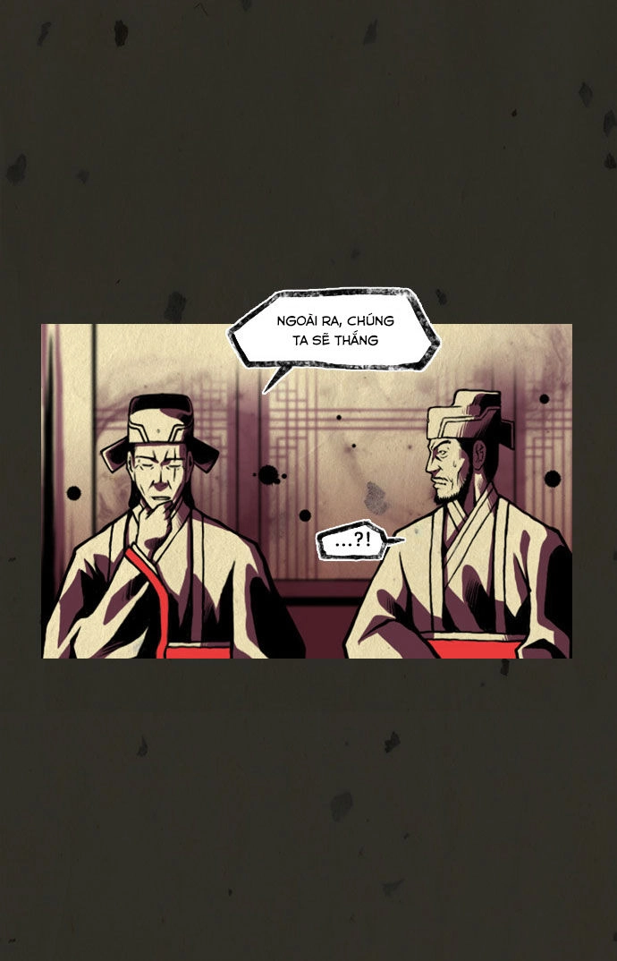 In Full Bloom Chapter 29 - 24