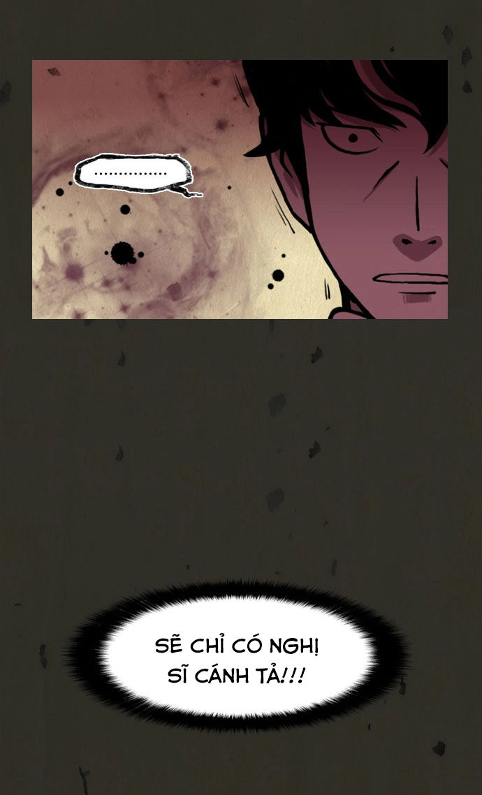 In Full Bloom Chapter 29 - 33