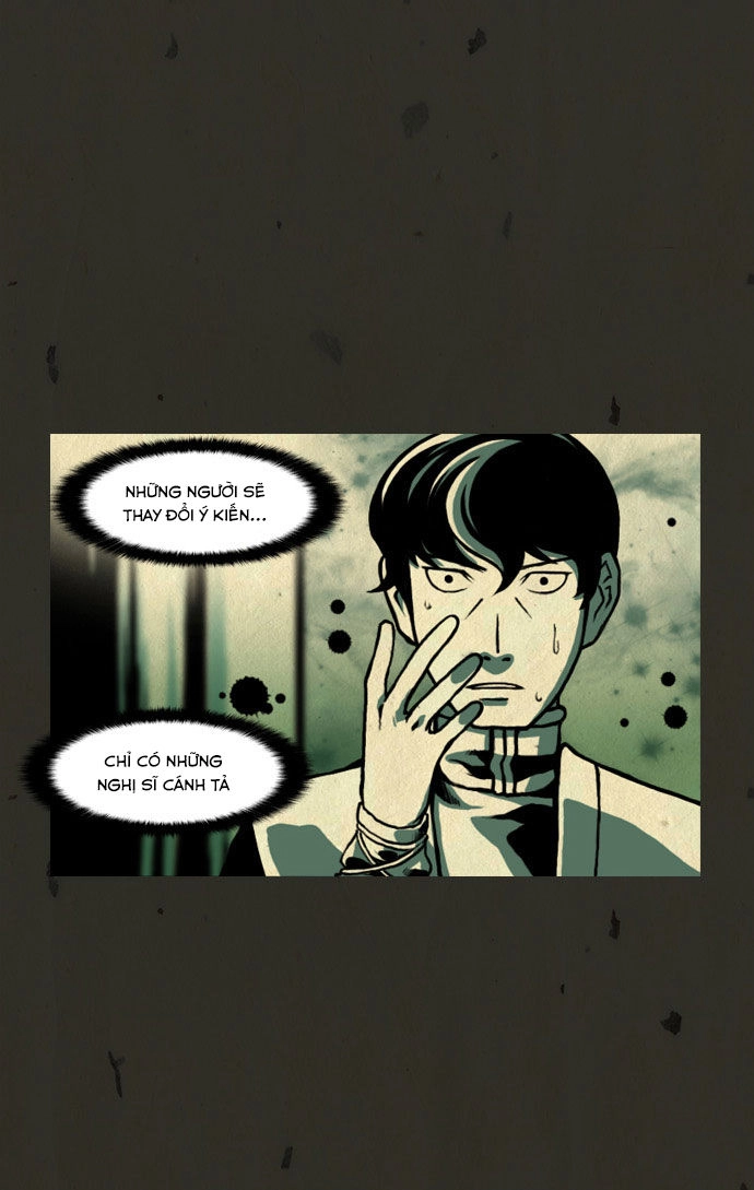 In Full Bloom Chapter 30 - 3