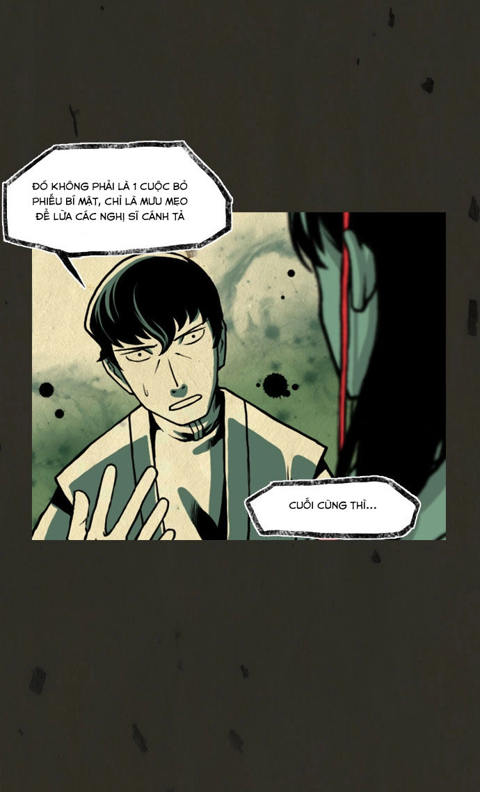 In Full Bloom Chapter 30 - 7