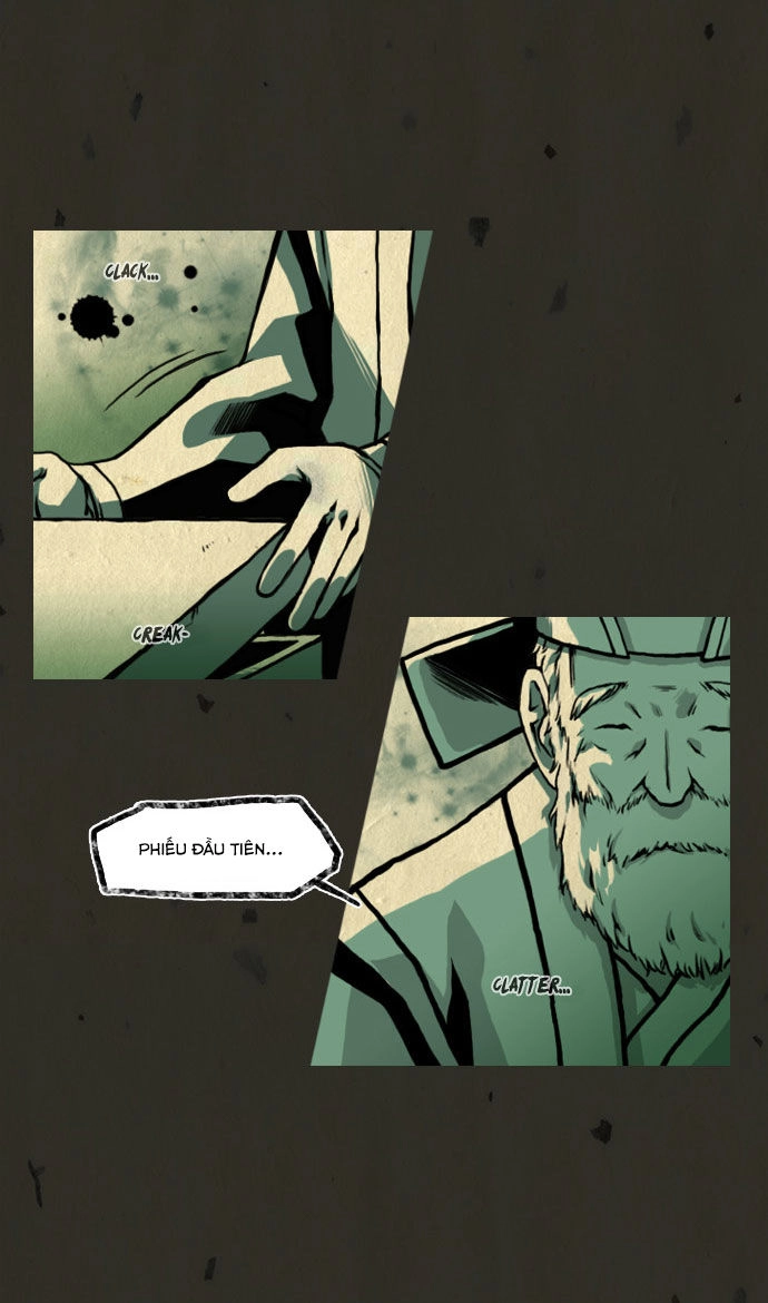 In Full Bloom Chapter 30 - 16