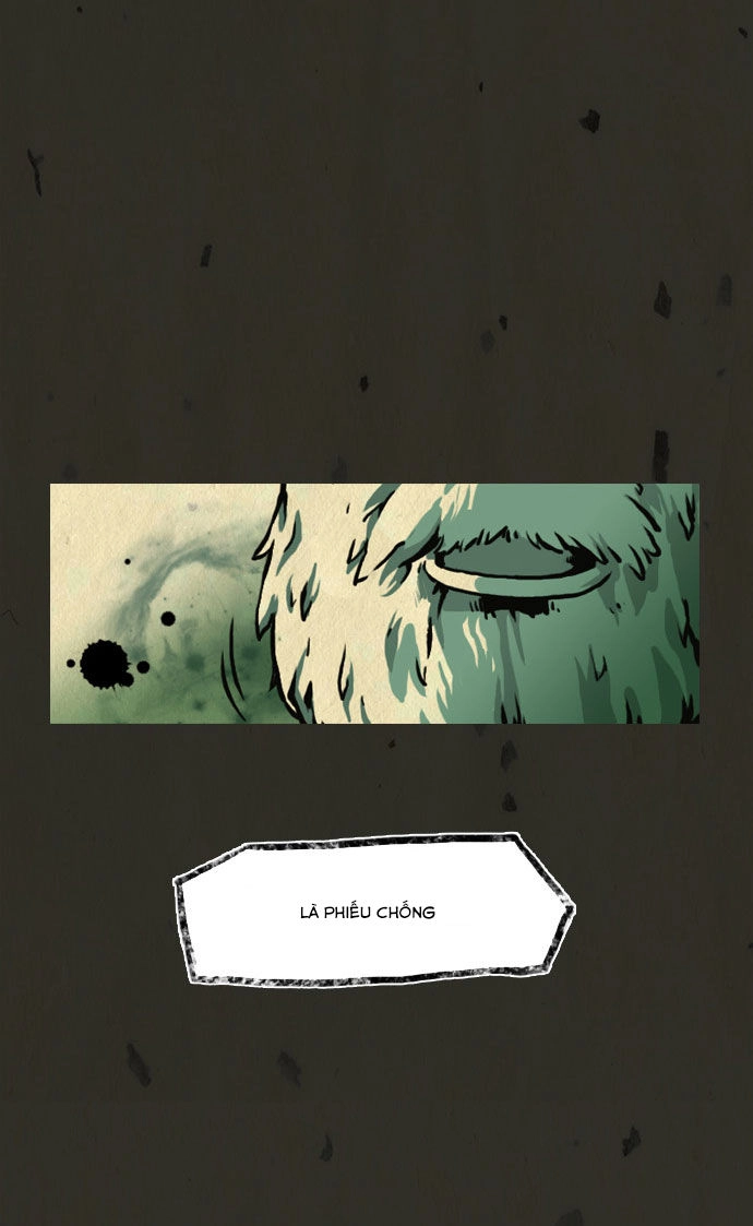 In Full Bloom Chapter 30 - 17