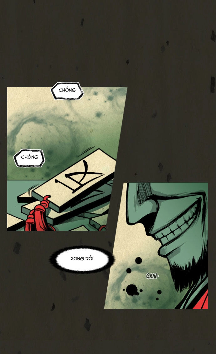 In Full Bloom Chapter 30 - 24