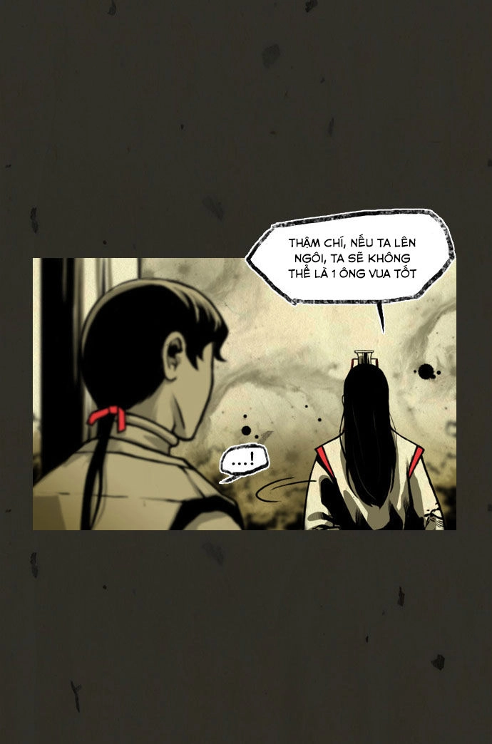 In Full Bloom Chapter 31 - 19