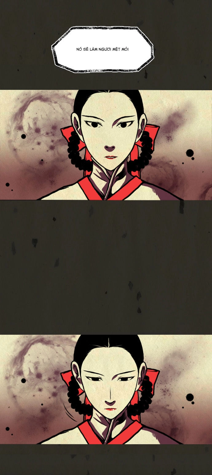 In Full Bloom Chapter 32 - 12