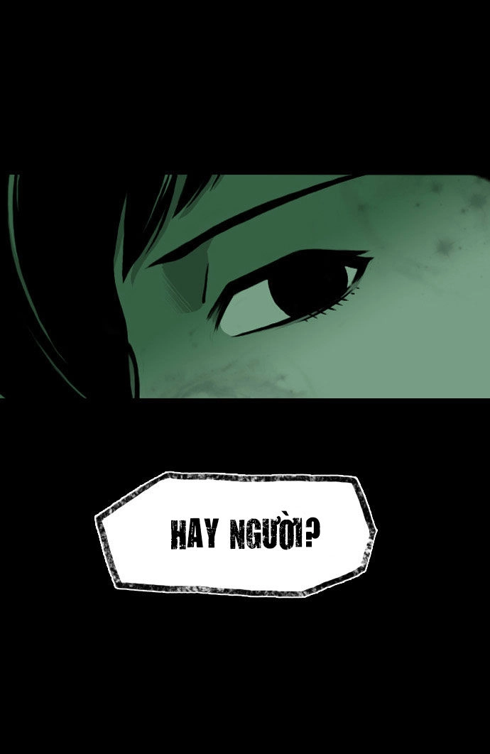 In Full Bloom Chapter 32 - 20